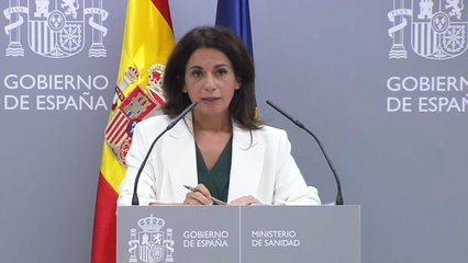 Sanidad trabaja en la posibilidad de reducir el periodo de cuarentena