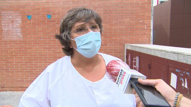 Centro de salud Buenos Aires presta servicio con 14 bajas en plantilla