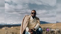 Kanye West orina en un premio Grammy y se va en contra de las casas disqueras