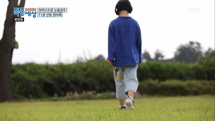 시골에서 늘 혼자였던 소녀의 한여름 밤의 꿈 ☆보이스트롯☆