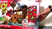 Cars Pirate Mater Angry Birds Go! Jenga Pirate Pig Attack Game Playset Disney Pixar toys review