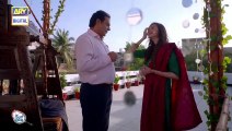 Ghisi Piti Mohabbat Episode 7 - - 17th Sep 2020 - ARY Digital [newpakdrams]
