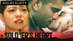 Lourdes sheds tears as she recalls precious moments with Alex | A Soldier's Heart