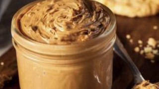 How to  make peanut butter at home easily/Homemade peanut butter recipe