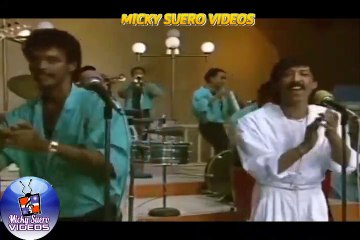 Richie Ricardo y su Orq.- Pa Goza  -   Micky Suero Videos