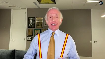 INDA: “IGLESIAS, MONTERO Y COLAU TIENEN AHORA 25 AÑOS PARA VISITAR EN LA CÁRCEL A SU PROTEGIDO EL ASESINO LANZA”