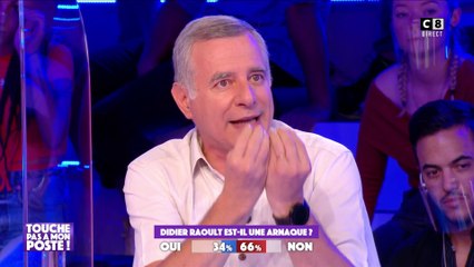 Le coup de gueule de Christophe Prudhomme, médecin urgentiste contre Olivier Véran