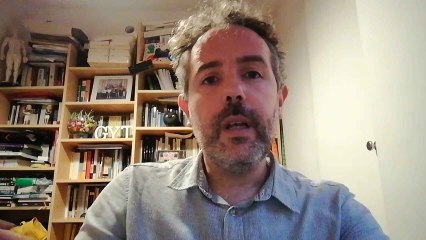 El análisis de los datos de Covid-19 por Guillermo Ortiz