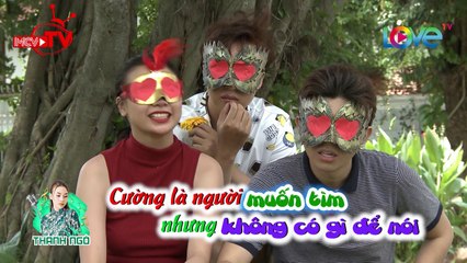 Cuộc tranh giành khốc liệc giữa các chàng trai người cô đơn, người không biết chọn ai