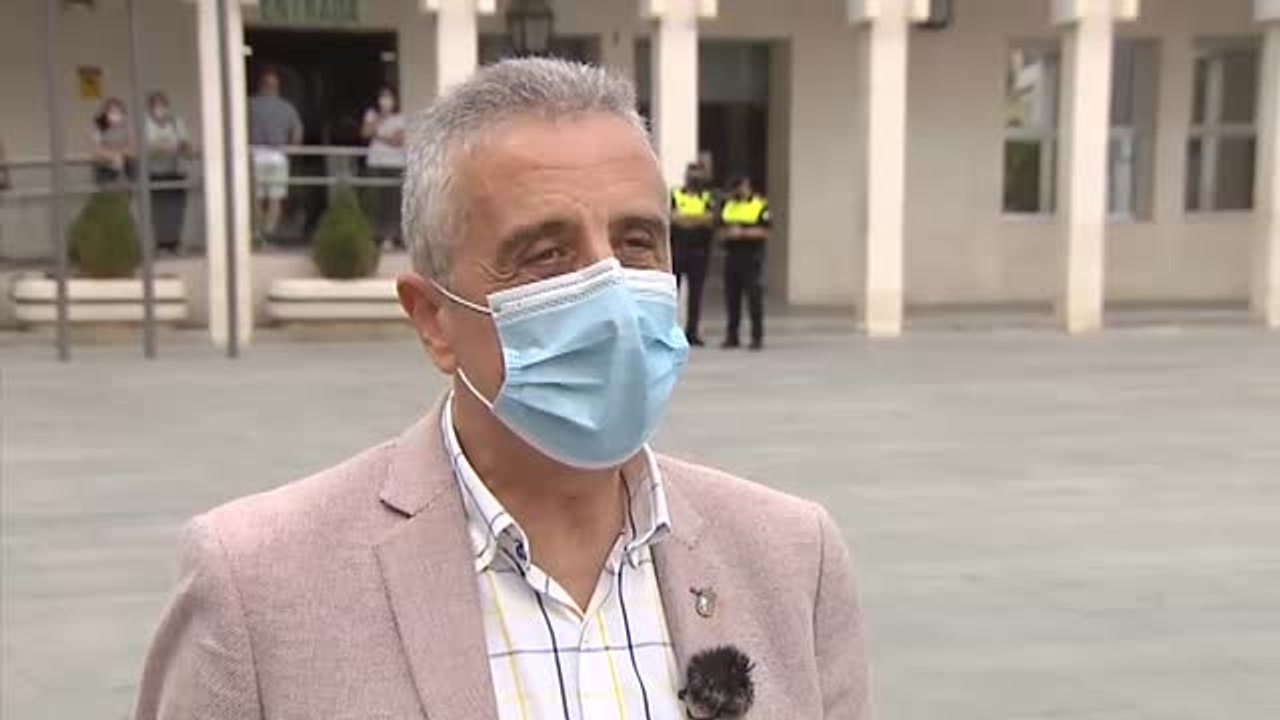 El Ayuntamiento de Lucena pide a la Junta de Andalucía el cierre parcial de colegios