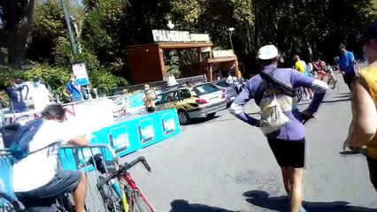 les cyclades 2020 partie 02