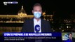 Lyon: des nouvelles mesures contre la propagation du coronavirus doivent être annoncées lundi