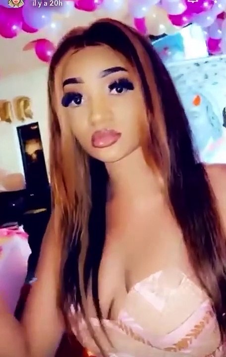 Anniversiare Zeyna Ndour
