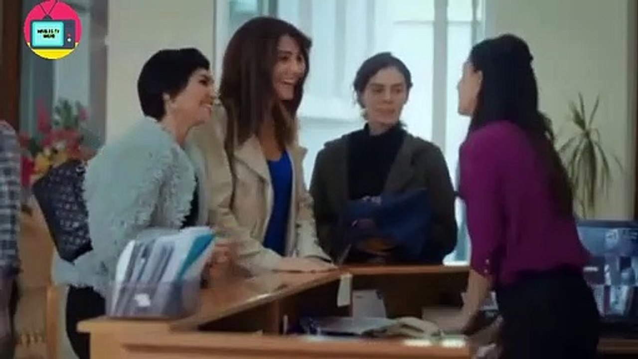 Fuerza de Mujer - 3 era TEMPORADA - Capitulo 20
