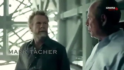 Mayaların Laneti - Filmi Türkçe Dublaj Full Korku İzle 1
