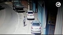Homem tem carro roubado em Cachoeiro de Itapemirim