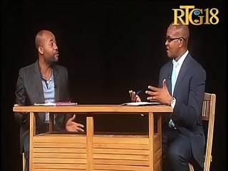 Haïti.-Patisipasyon prezidan kowòdinasyon demokratik yo nan Espas Popilè