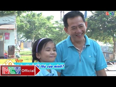 CHA CON HỢP SỨC | Tập 4 - Phần 1 | Hành trình 2 - Vòng loại | 060815