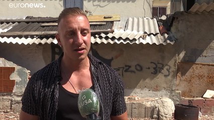 "O Fim do Mundo": A história de uma comunidade "esquecida" no país