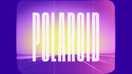 Keith Urban - Polaroid