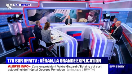 BFM Story - Jeudi 17 Septembre 2020