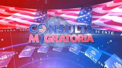 Tengo ascendencia iraní ¿para ser ciudadano me afectan las restricciones del Gobierno?