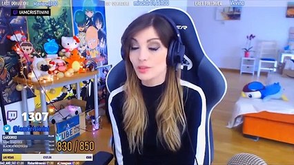 TWITCH compilación #1