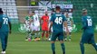 Shamrock Rovers-Milan, Europa League 2020/21: gli highlights