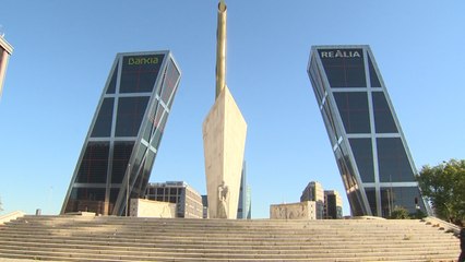 CaixaBank y Bankia acuerdan fusionarse