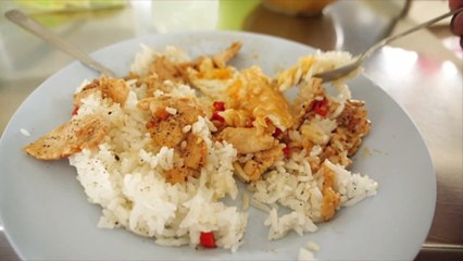 Recipes for Dining Solo