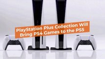 New PlayStation 5 Details