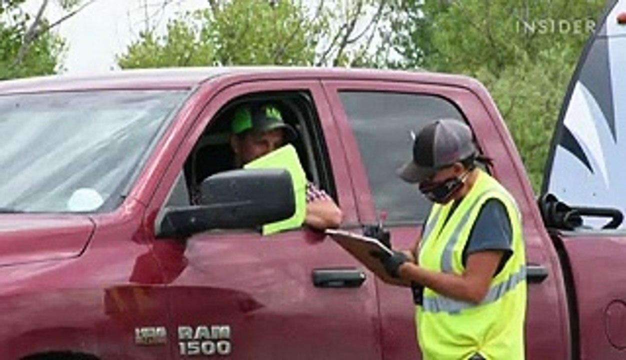 How one Native American tribe is protecting its...