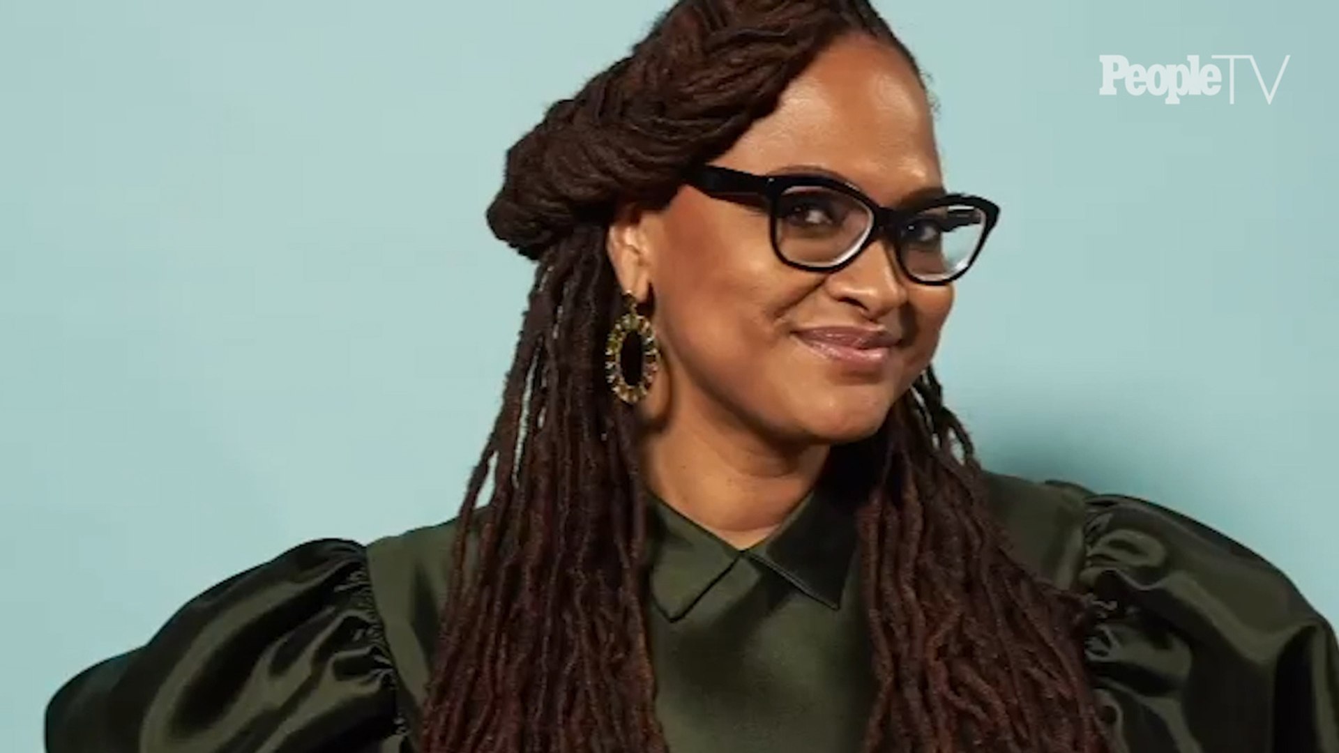 ⁣SeeHer Story: Ava DuVernay