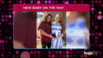 Sister Wives' Mykelti Brown Padron Expecting First Child with Husband Antonio: 'So Wonderful'