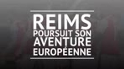 Ligue Europa - Reims poursuit son aventure
