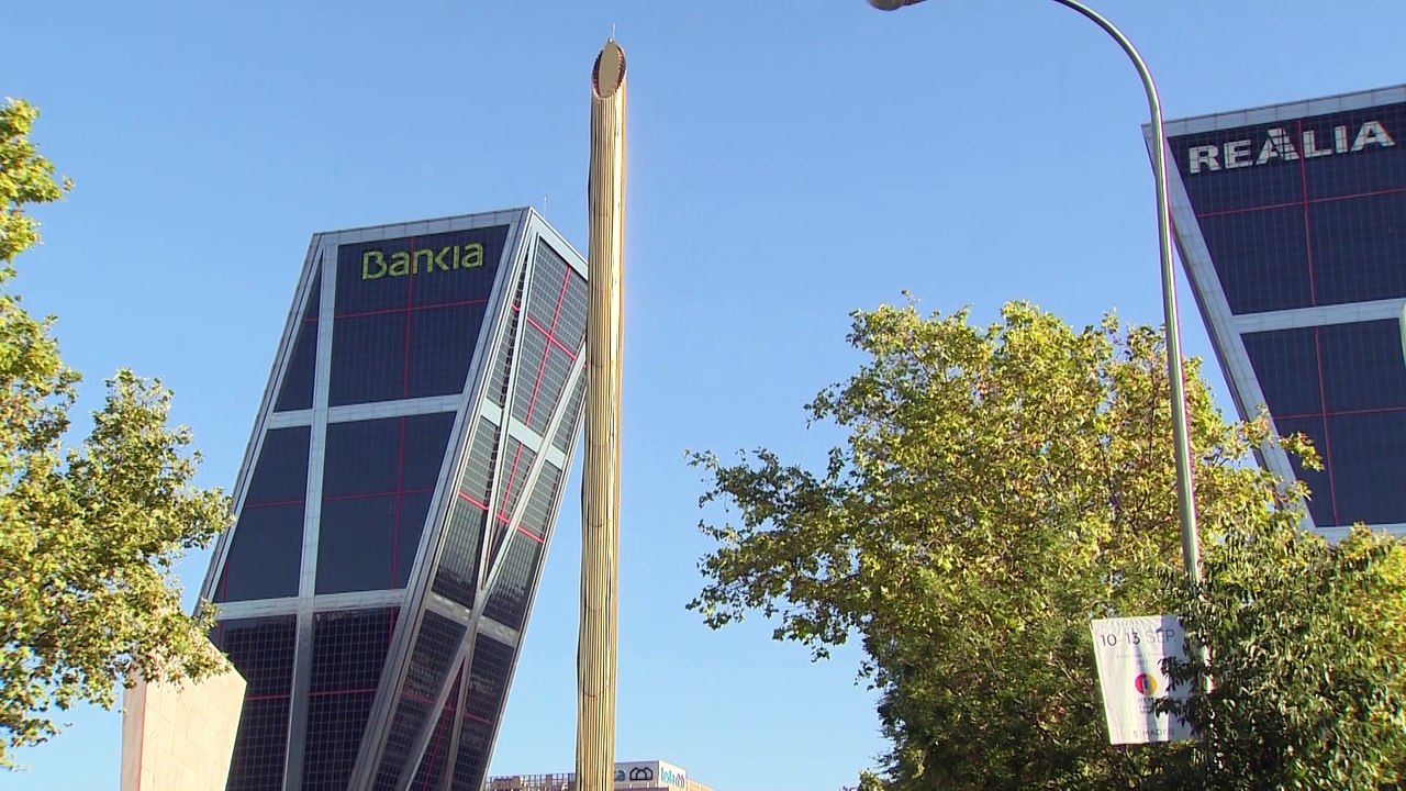 CaixaBank y Bankia acuerdan fusionarse