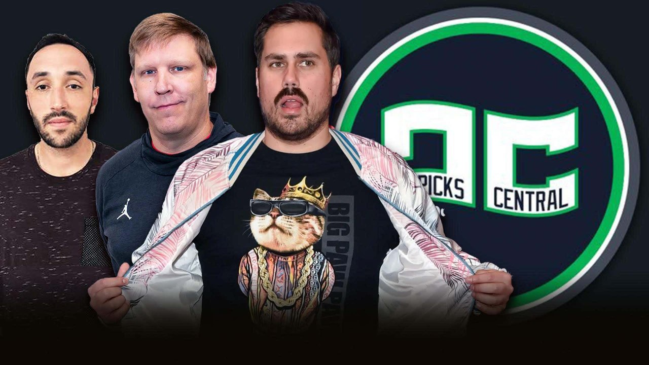 Picks Central - September 17, 2020