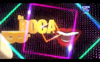 Actriz Carmen Angulo celebró su cumpleaños con todo el elenco de "Antuca me enamora"