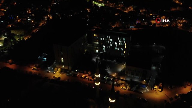 Karantinadan kaçan ünlü Youtuber Enes Batur yurda yerleştirildi