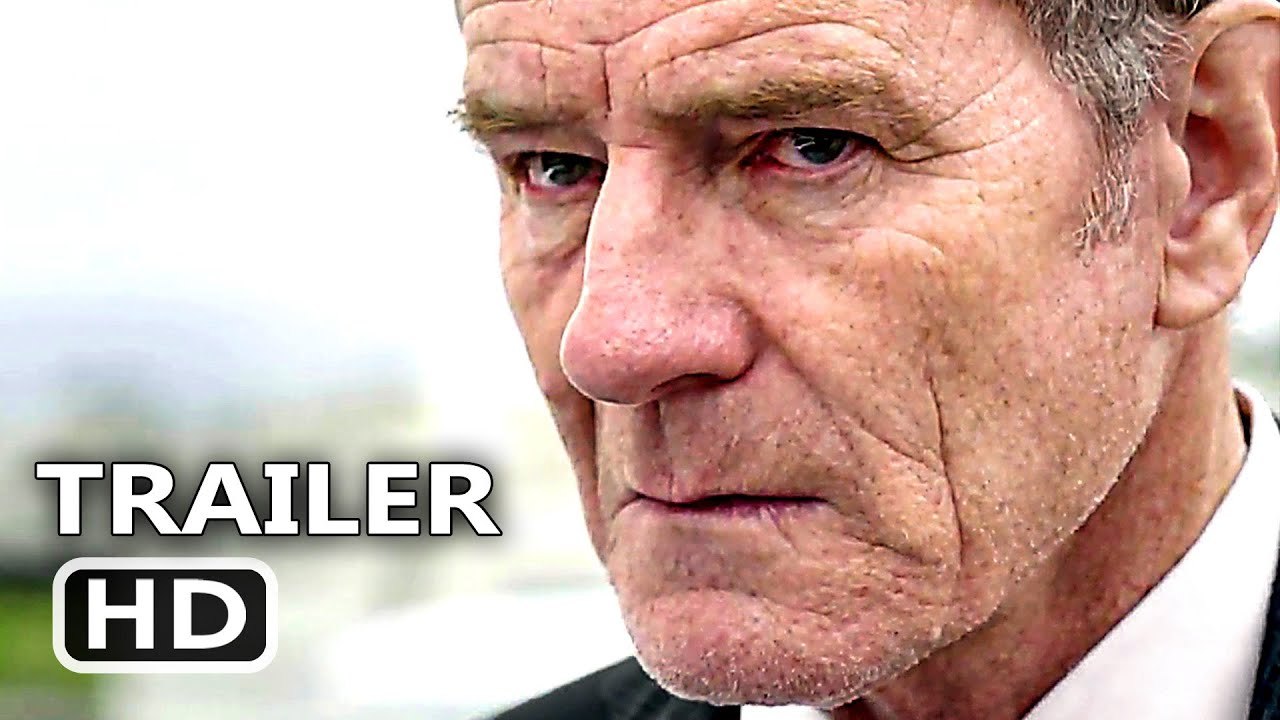 YOUR HONOR Official Trailer