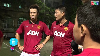 Ước Mơ Của Em Tập 153 Phần 2 - MCV