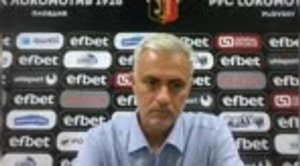 Premier League - Bale à Tottenham ? Mourinho maintient le suspense