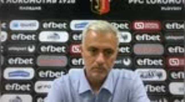 Premier League - Bale à Tottenham ? Mourinho maintient le suspense