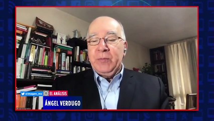 Pronóstico del crecimiento económico de México, en opinión de Ángel Verdugo