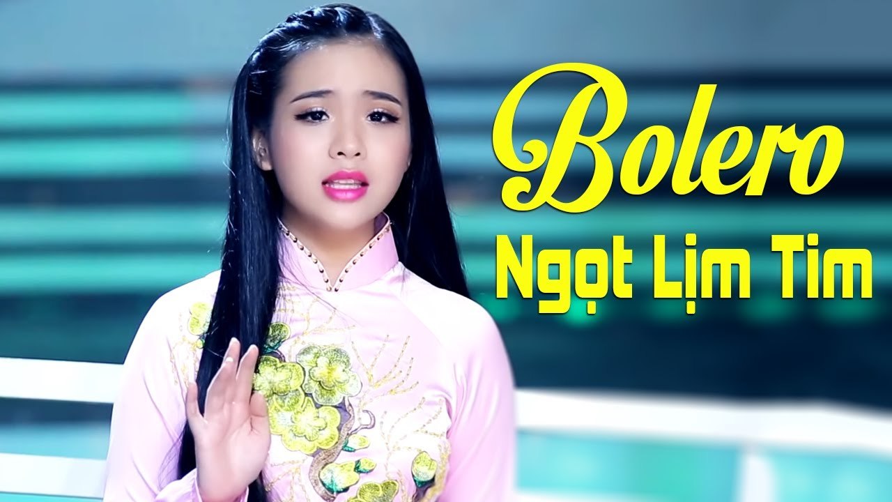 Ru Ngủ Về Đêm - Nhạc Trữ Tình Bolero Ngọt Lịm Tim Dễ Nghe Dễ Ngur