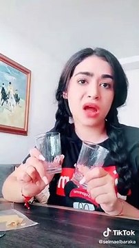 Best Arabic Tik Tok Girls Video 2020 #Egypt #Tunisia #Morocco #Algeria (43)