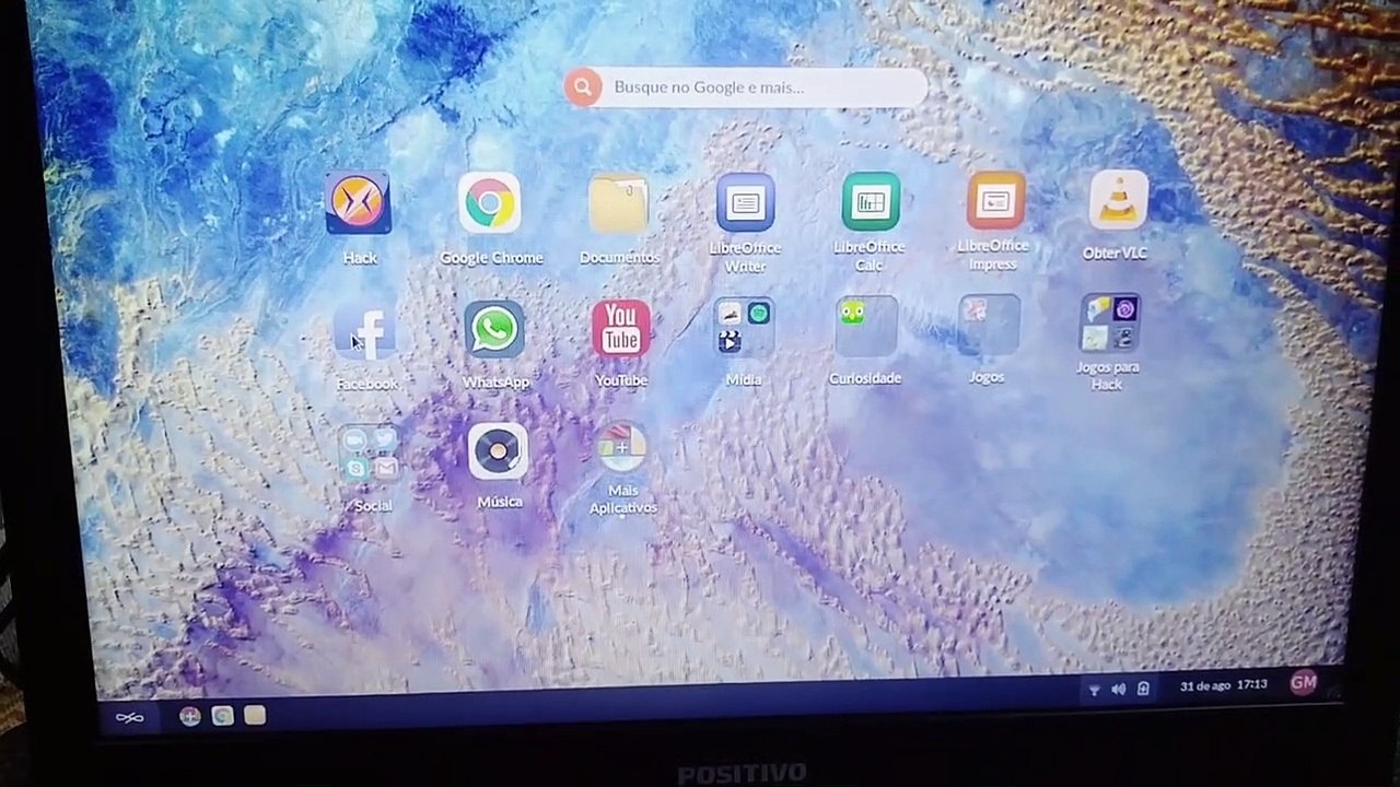Endless OS