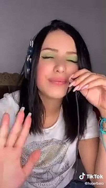Best Arabic Tik Tok Girls Video 2020  #Egypt #Tunisia #Morocco #Algeria (22)