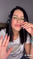 Best Arabic Tik Tok Girls Video 2020  #Egypt #Tunisia #Morocco #Algeria (22)