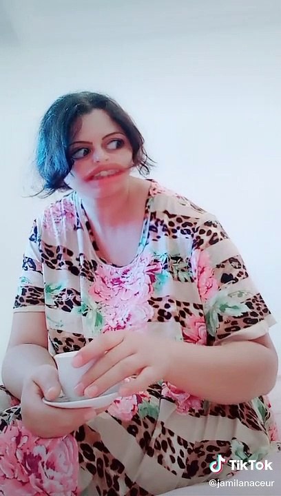 Best Arabic Tik Tok Girls Video 2020  #Egypt #Tunisia #Morocco #Algeria (101)